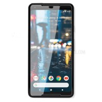 Premium Tempered Glass Screen Protector for Google Pixel 2 XL